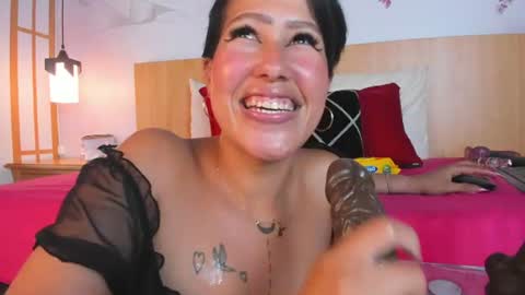 Laura online show from 7, 7, 2026