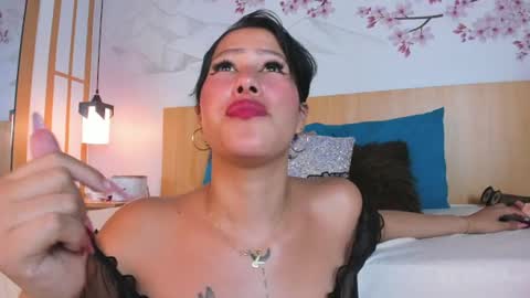 Laura online show from 11, 7, 2026