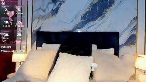 Laura Blue online show from 13, 4, 2026