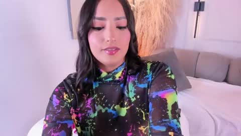 Snapshot of lauracarther chatting on 6, 6, 2026 LauraCarther online show from 6, 6, 2026