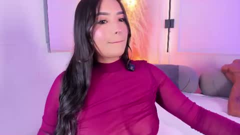 LauraCarther  online show from 24, 7, 2026