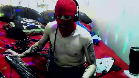 lauradecuada2 online show from 24, 9, 2025