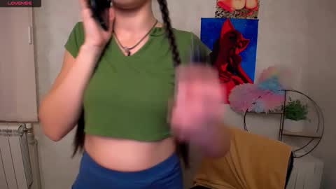 Laura online show from 14, 11, 2025