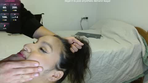 Laura and Phillipe SEE YOU AGAIN ON JANUARY 12 2025 HAPPY NEW YEAR online show from 24, 1, 2025