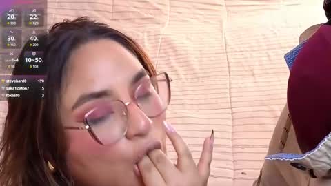 Laura and Phillipe SEE YOU AGAIN ON JANUARY 12 2025 HAPPY NEW YEAR online show from 11, 3, 2026