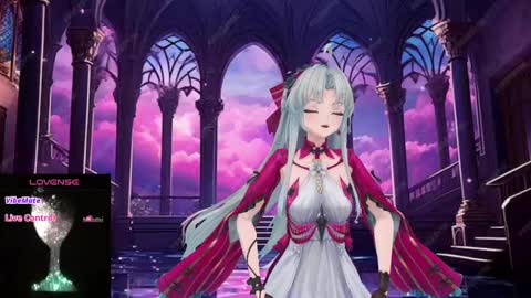 lauramor4 online show from 27, 2, 2025