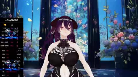 lauramor4 online show from 5, 10, 2025