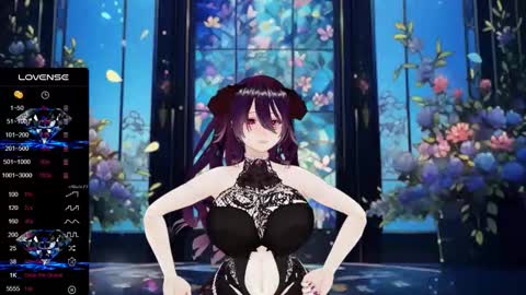 lauramor4 online show from 6, 10, 2025