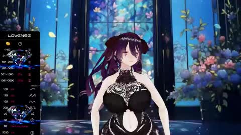 lauramor4 online show from 12, 1, 2026