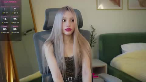 Laura online show from 10, 10, 2025