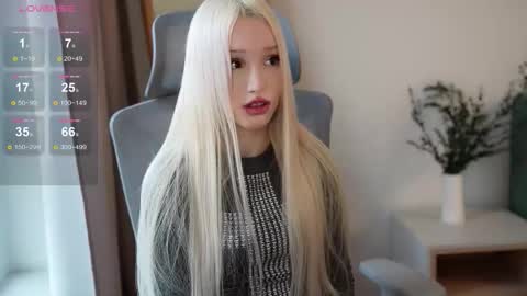 Laura online show from 3, 11, 2025