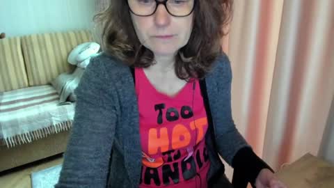 Lauraoven1 online show from 14, 5, 2026