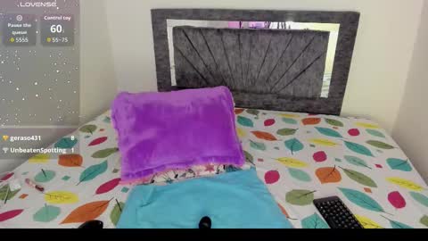 laurasofia01 online show from 19, 3, 2026
