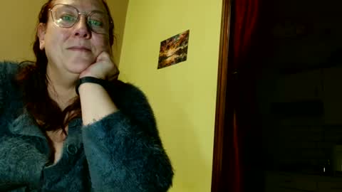 Snapshot of laureanne50 chatting on 27, 12, 2024 laureanne online show from 27, 12, 2024