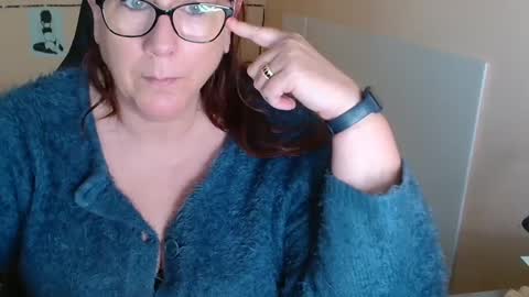 Snapshot of laureanne50 chatting on 19, 1, 2025 laureanne online show from 19, 1, 2025