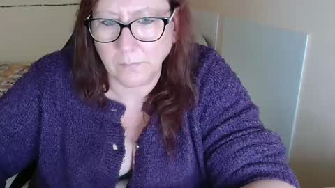 Snapshot of laureanne50 chatting on 25, 1, 2025 laureanne online show from 25, 1, 2025