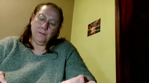 Snapshot of laureanne50 chatting on 3, 2, 2025 laureanne online show from 3, 2, 2025