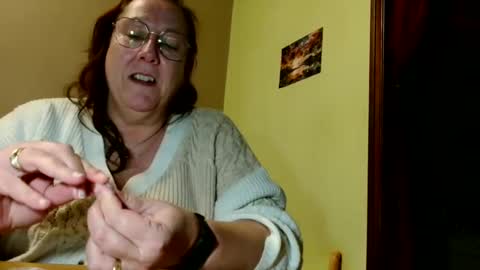 Snapshot of laureanne50 chatting on 21, 2, 2025 laureanne online show from 21, 2, 2025