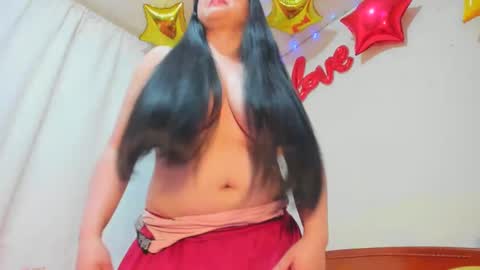 laureen777 online show from 17, 1, 2025