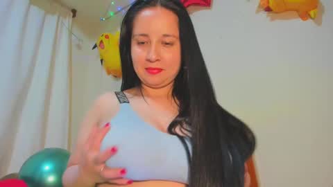 laureen777 online show from 26, 1, 2025