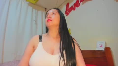 laureen777 online show from 3, 2, 2025