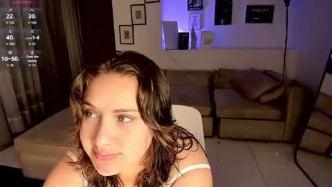 laureen_se online show from 29, 6, 2026