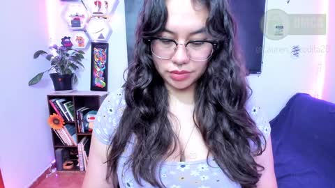 Snapshot of lauren_afrodita chatting on 8, 12, 2024 Im Lauren independent model online show from 8, 12, 2024