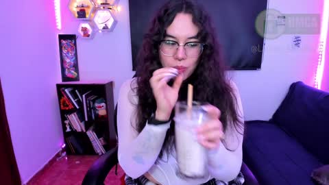 Snapshot of lauren_afrodita chatting on 28, 1, 2025 Im Lauren independent model online show from 28, 1, 2025