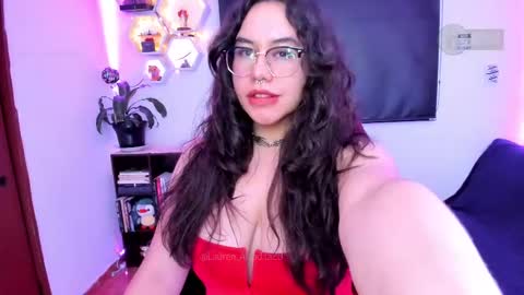 Snapshot of lauren_afrodita chatting on 16, 2, 2025 Im Lauren independent model online show from 16, 2, 2025