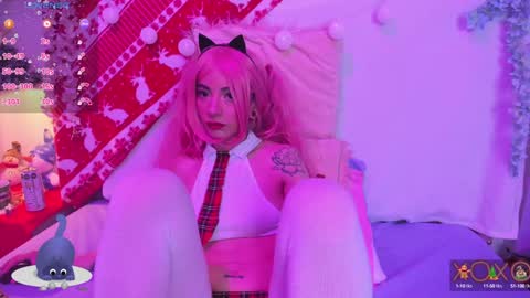 Lauren evans9 online show from 13, 12, 2024