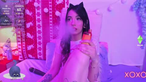 Lauren evans9 online show from 15, 12, 2024