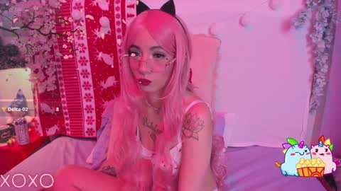 Lauren evans9 online show from 19, 12, 2024