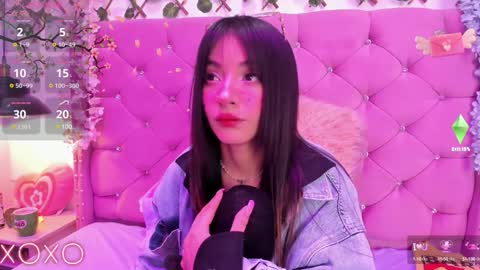 Lauren evans9 online show from 9, 1, 2025