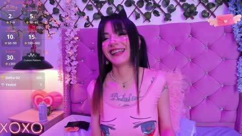 Lauren evans9 online show from 14, 1, 2025