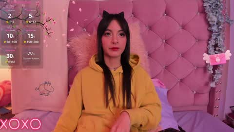 Lauren evans9 online show from 22, 1, 2025