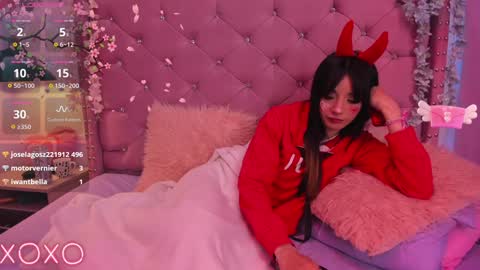 Lauren evans9 online show from 28, 1, 2025