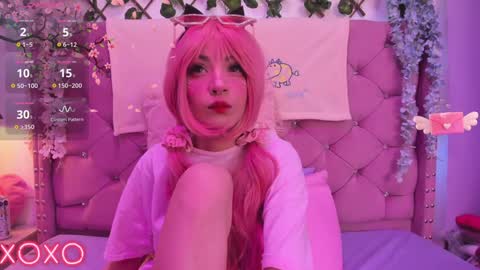 Lauren evans9 online show from 2, 2, 2025