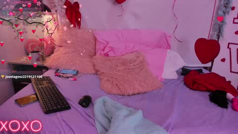 Lauren evans9 online show from 8, 2, 2025