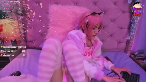 Lauren evans9 online show from 4, 3, 2025