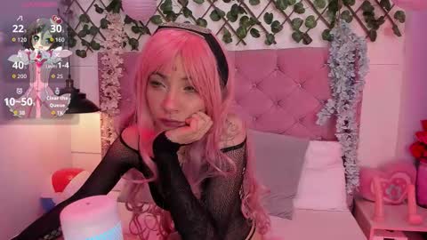 Lauren evans9 online show from 16, 9, 2025