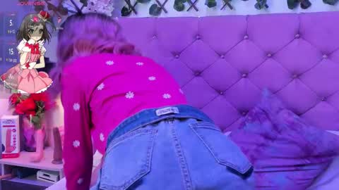 Lauren evans9 online show from 30, 9, 2025