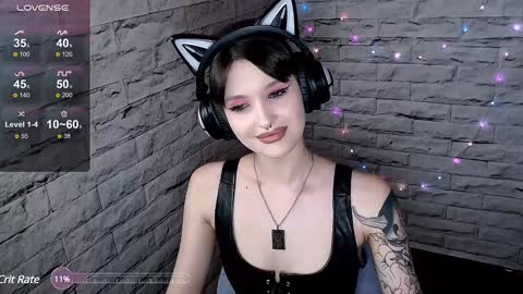 Eva online show from 11, 12, 2024