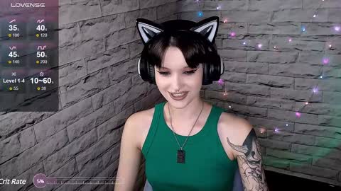 Eva online show from 9, 1, 2025