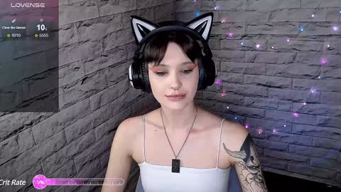 Eva online show from 23, 1, 2025