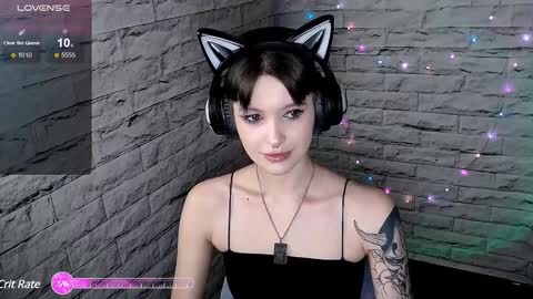 Eva online show from 27, 1, 2025