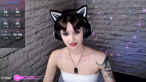 Eva online show from 29, 1, 2025