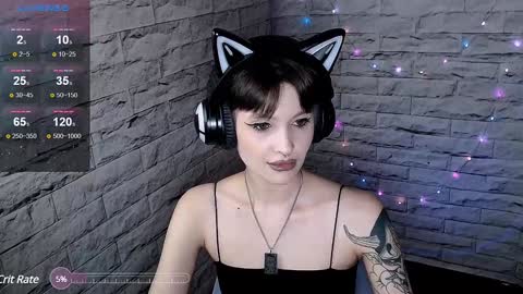 Eva online show from 6, 2, 2025