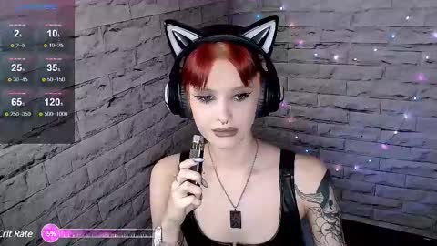 Eva online show from 10, 2, 2025