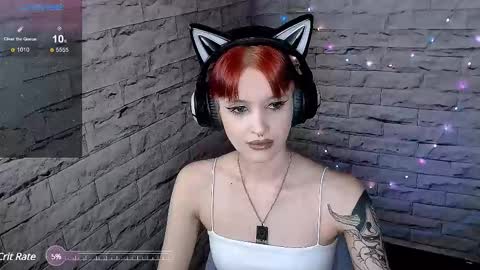 Eva online show from 11, 2, 2025