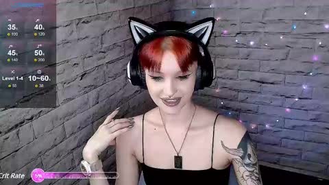 Eva online show from 12, 2, 2025